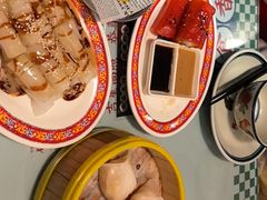 -香港新记茶餐厅(春熙太古里店)