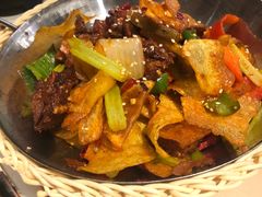 -避风塘(宝山万达店)