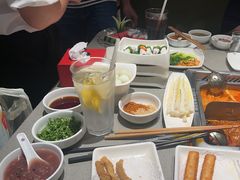 -海底捞火锅(百利广场店)