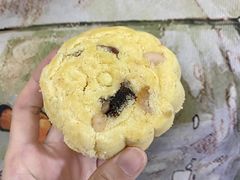 南瓜松糕-江南春(中山中路店)