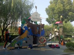 -安徒生童话乐园