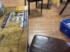 -清真·馬坡二旦烧烤(人生一串拍摄店)