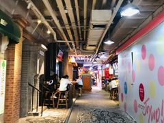 -骑鹅公社(南开大悦城店)