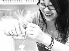 -墨more调香馆DIY自调香水(博雅国际中心B座店)