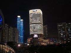 -深圳来福士广场