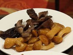 -天宜隆蘑菇宴火锅(石景山旗舰店)
