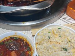 -水碾河刘老大串串香(水碾河路店)