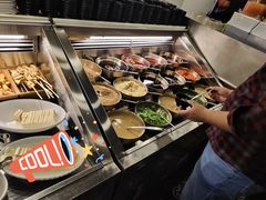 -火炉火自助餐(喜隆多店)