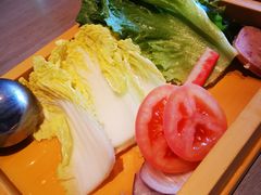 -浅锅和牛小锅放题(深业上城店)