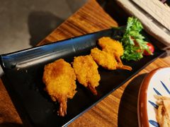 -路易十三西餐厅(西关新天地店)