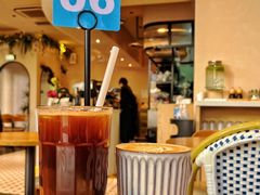 -Jamaicablue Coffeeshop(中央广场店)