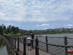 -枫香湖儿童公园