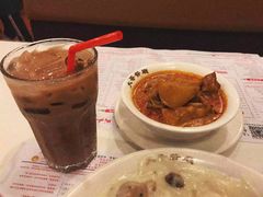 -大哥餐厅(西城花园店)