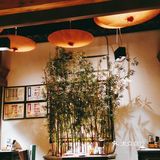 「天王烤鸭包」非常好吃