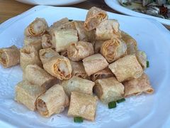 -胖大嫂渔家排档·全海景餐厅(渔村店)