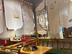 -锦尚阁烤鱼•天津菜(宣武门胡同店)