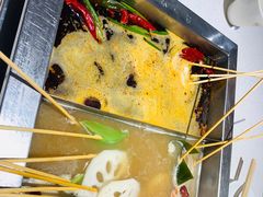 -串一火锅(赛格国际购物中心店)