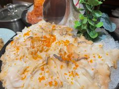 -东海怡品海鲜豆捞(舟宿夜江店)