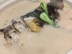 -烟水渔庄餐厅(西溪湿地店)