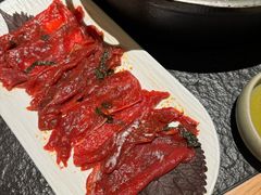 -盡膳口福跷脚牛肉火锅(国贸商城店)