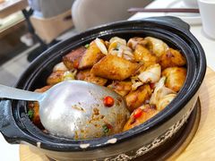 -蔡澜点心·粤菜(月星环球港店)