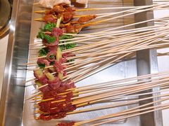 -玉林串串香(大成路店)