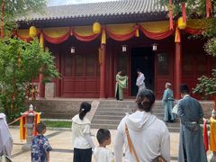 -司马温公祠