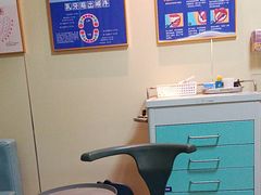 -上海仁爱医院口腔科 · 种植