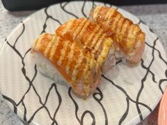 -争鲜回转寿司(中街大悦城店)