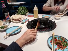 -奔达特色烤牛肉(临河街店)