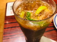 -沙胆彪炭炉牛杂煲(成都玉林店)