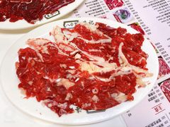 -八合里牛肉火锅(新洲店)
