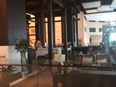 -河源万绿湖美思威尔顿酒店