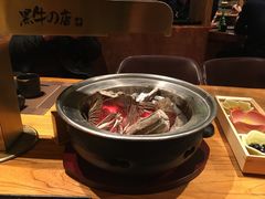 -黑牛の店·和牛烧肉(合生汇店)