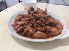 -满口香饭店