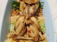 -蛙两只美蛙鱼头火锅(恒茂店)