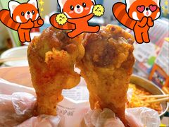 -临榆炸鸡腿(辽宁路店)