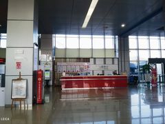 -普陀长途客运中心