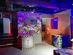 -镭战前线·真人CS·团建·亲子·生日派对(南山来福士店)