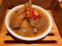 -馋遇江南·精致湖景雅宴(东方之门店)