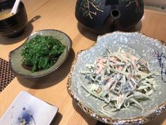 -浦·传统日式料理(3 5 1 1 店)