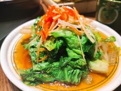 -云海肴·汽锅鸡·云南菜(领展购物广场·中关村店)
