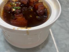 -小菜园新徽菜(宜兴八佰伴店)