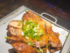 -绿茶餐厅(朝阳大悦城店)