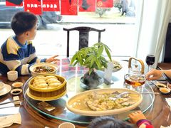 -鹰龙海畔度假酒店(咸祥店)
