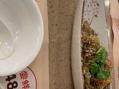 凉拌鱼皮-点都德(汇点楼店)