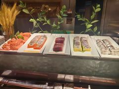 -深圳四季酒店·馥自助餐厅