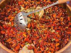 -拾捌川·自贡爆炒(新街口店)