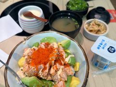 -沼津港精致料理·寿喜烧·烧鸟(漕河泾印象城店)