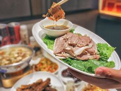 -杨氏青龙虾·羊蝎子(托乐嘉店)
